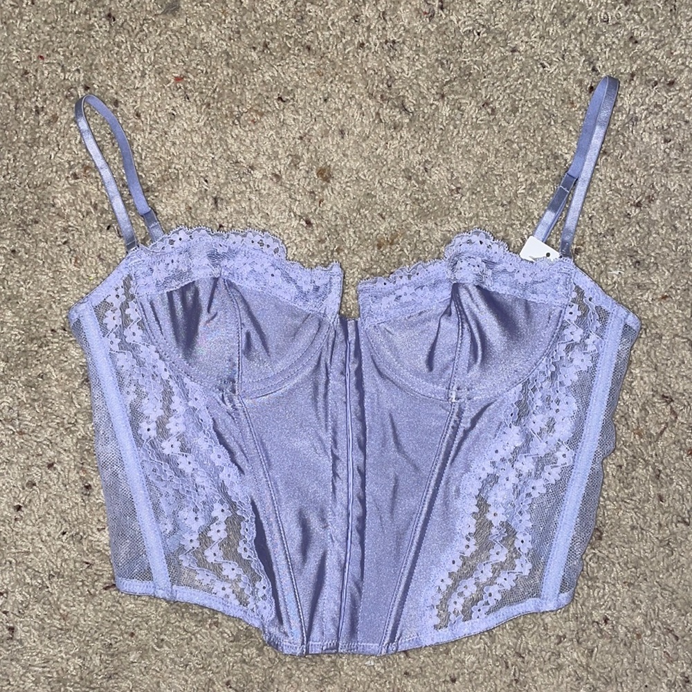 UO CORSET